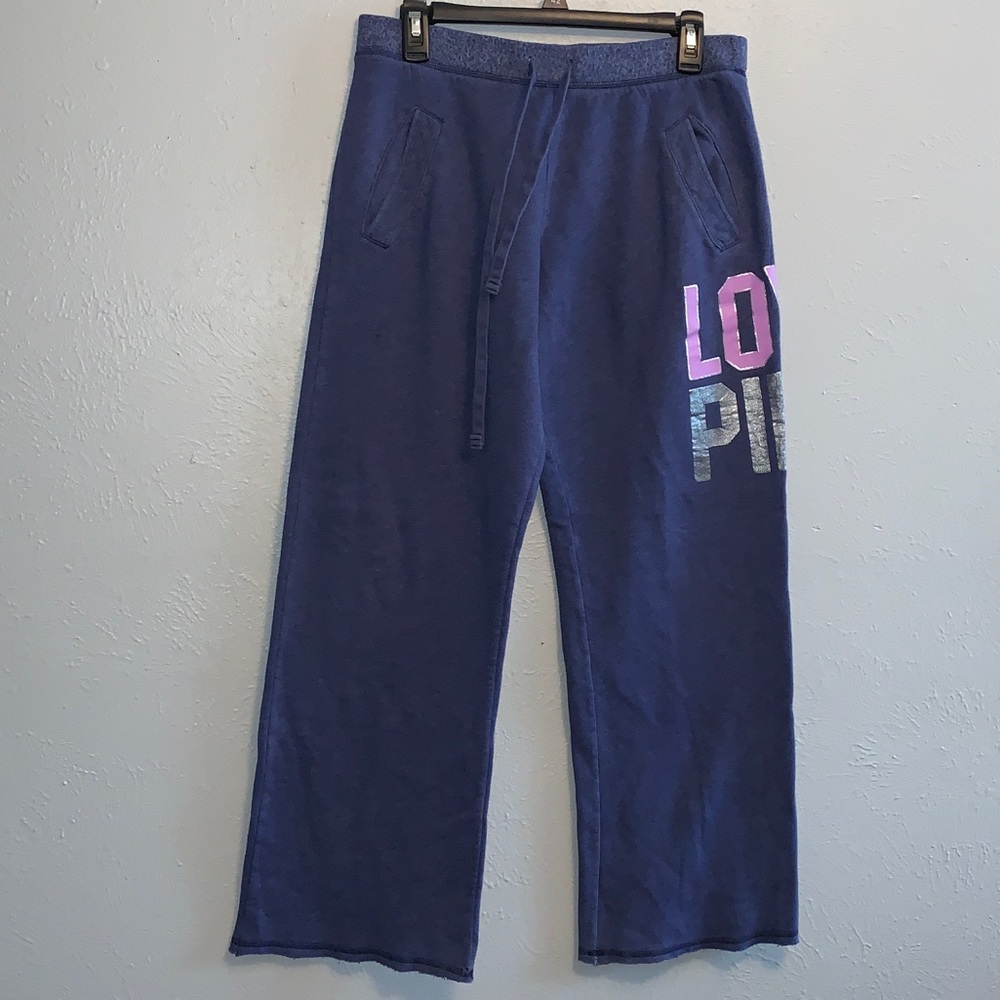 Vs boyfriend pant